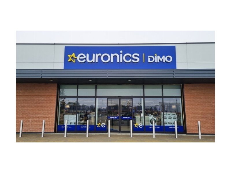 Euronics-Dimo si rafforza in Lombardia