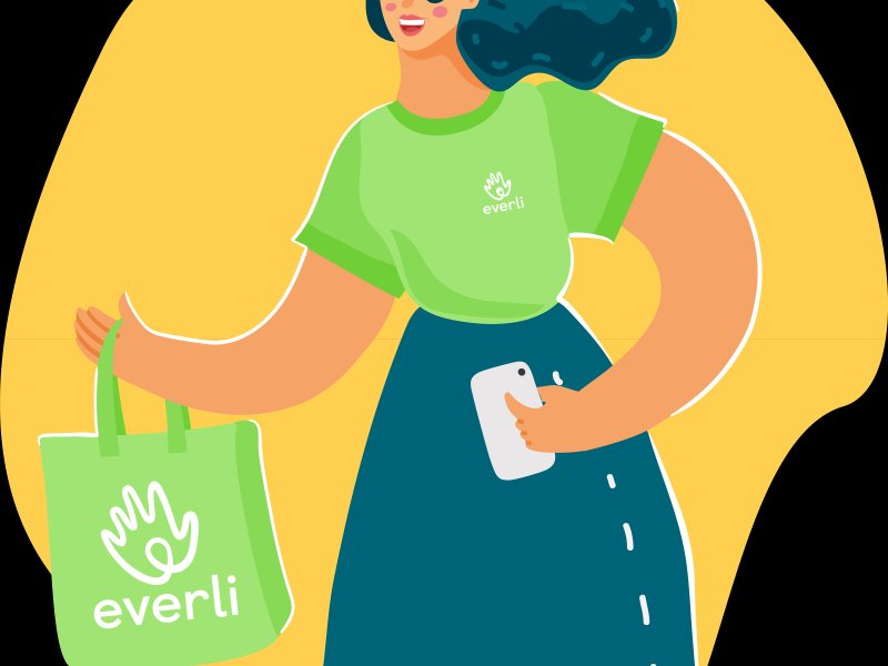 Everli annuncia una partnership con Toys Center