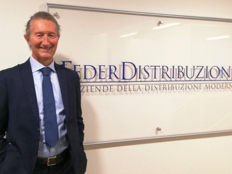 Federdistribuzione: la Gdo è sempre più sostenibile. Pubblicato il rapporto 2023