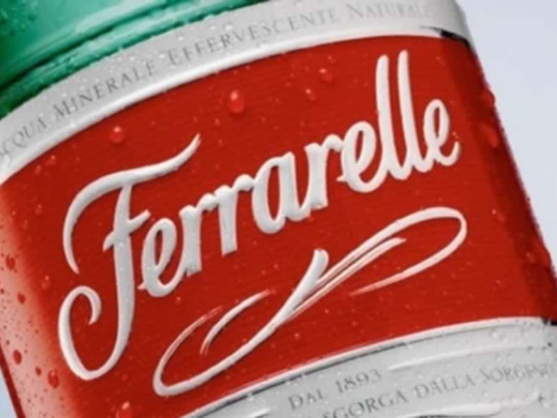 Ferrarelle società benefit rinnova il contratto integrativo di secondo livello