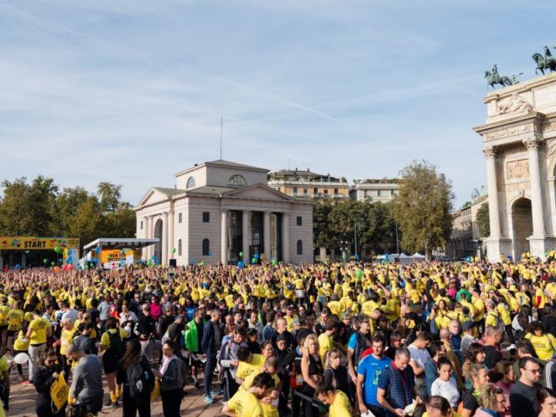 Fileni partner di “Run For Inclusion” per promuovere diversità e inclusione sociale