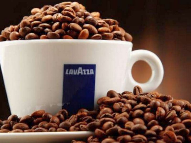 Finanziamento record, 600 milioni, per la sostenibilità di Lavazza