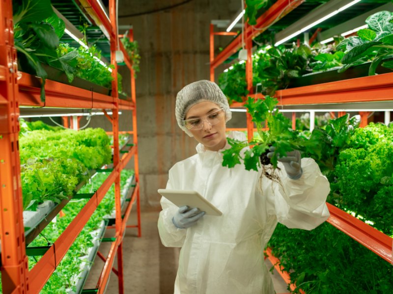 Fruit Logistica 2023: la scienza come baluardo contro le sfide del mercato