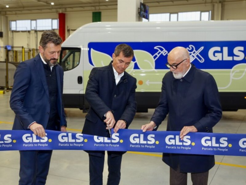 gls-italy-inaugura-il-nuovo-hub-di-firenze