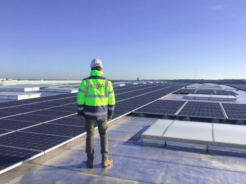 Gdo, alleanza tra Gruppo Gros e Axpo Energy Solutions Italia per il fotovoltaico