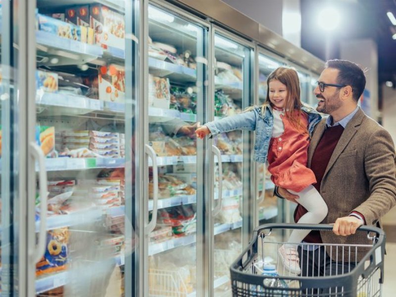 Giornata dello spreco alimentare: surgelati, alleati nella lotta al food waste.