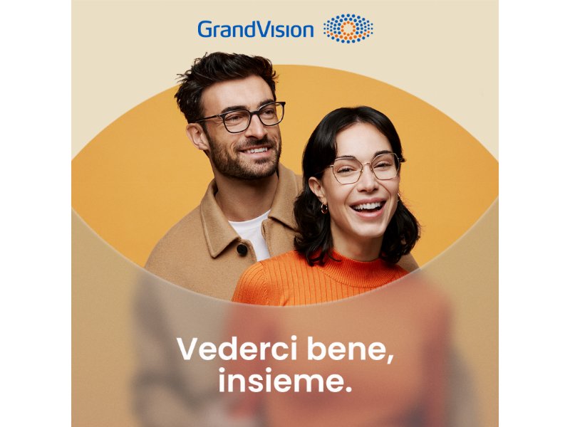 GrandVision: la piattaforma di comunicazione  punta sul concetto di vicinanza