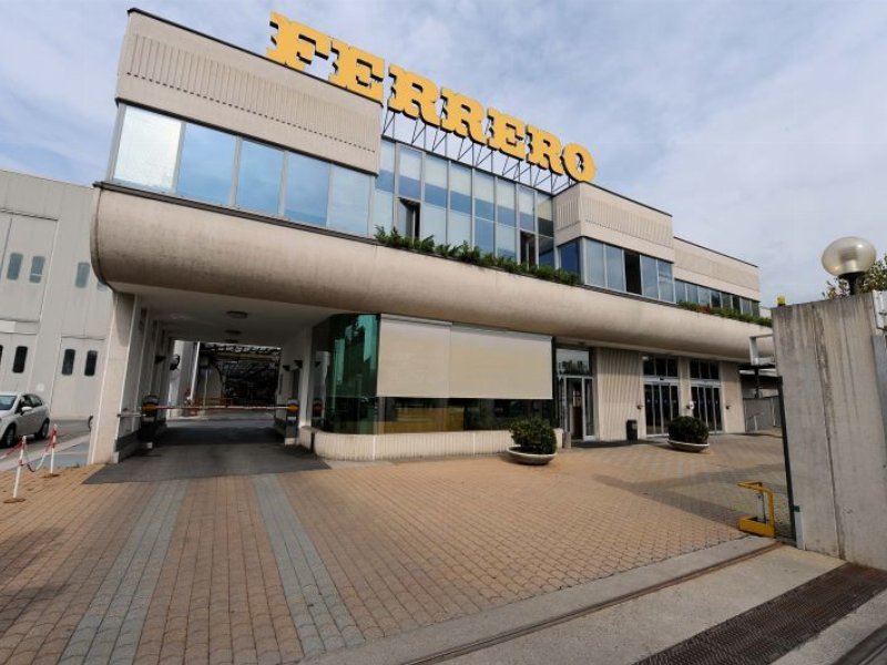 Gruppo Ferrero: i progressi verso i principali obiettivi di sostenibilità