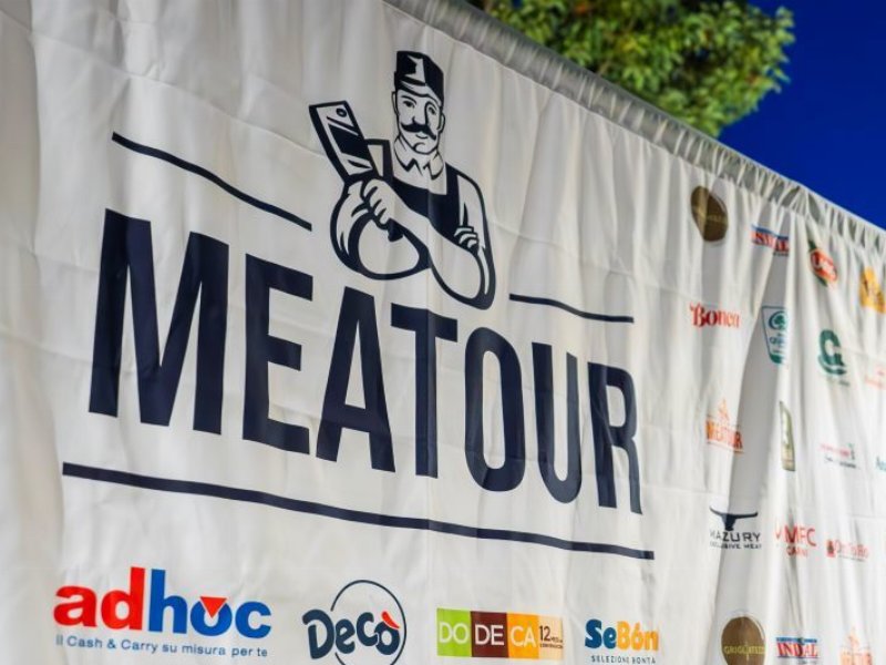 Multicedi: il viaggio di gusto nel mondo delle carni riparte con la nuova edizione del Meatour 2023