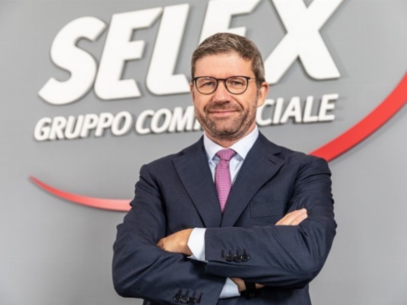 Gruppo Selex annuncia un piano di investimenti da 540 milioni di euro