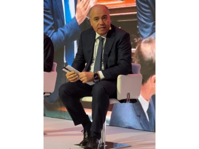 GS1 Italy: Alessandro d’Este nuovo presidente