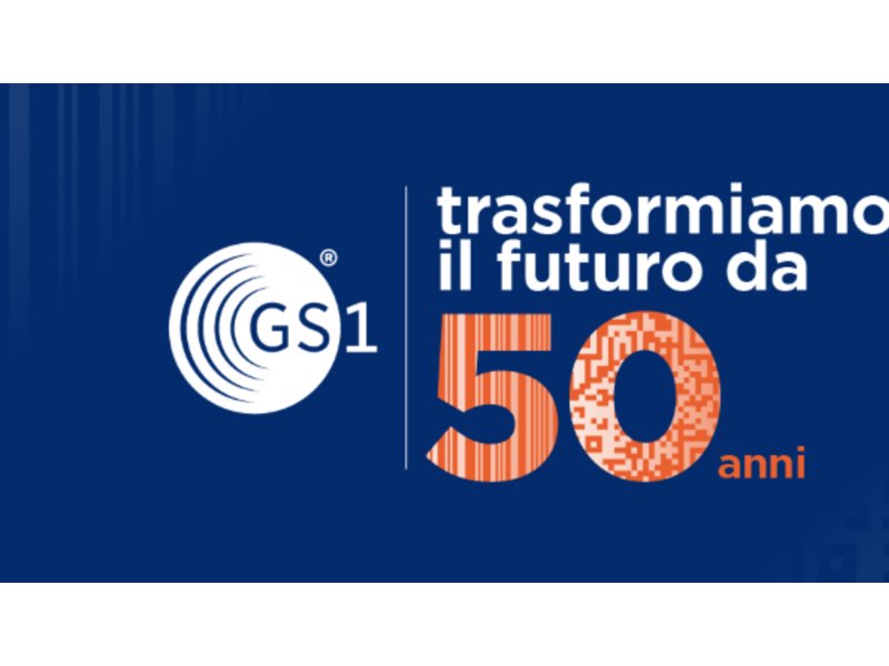 GS1 Italy racconta i benefici Barcode del futuro