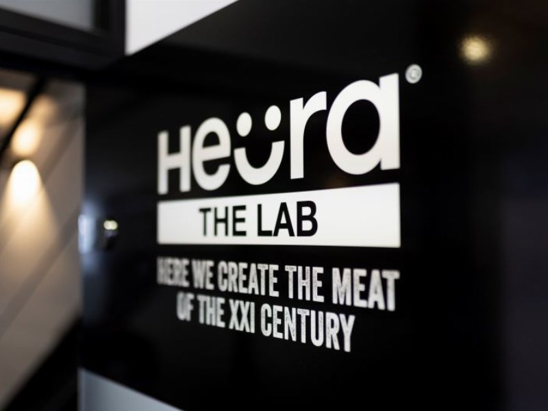 Heura: sì a un brevetto rivoluzionario che rivela un valore nutrizionale privo di additivi