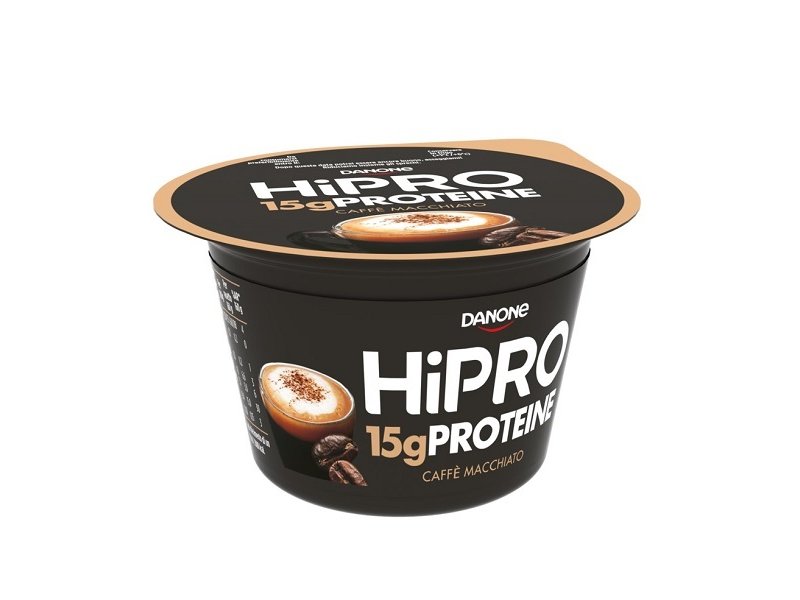 HiPro amplia il suo assortimento