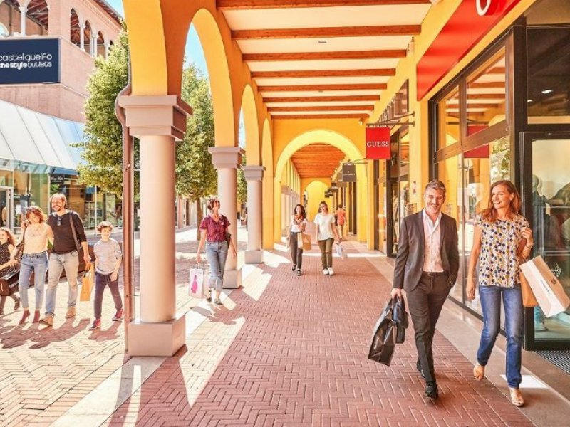 I The Style Outlets celebrano il mese della sostenibilità con tante iniziative eco-friendly