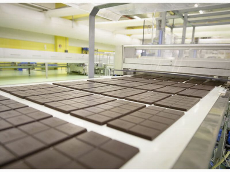 Icam cioccolato tra gli espositori protagonisti di Sigep 2023