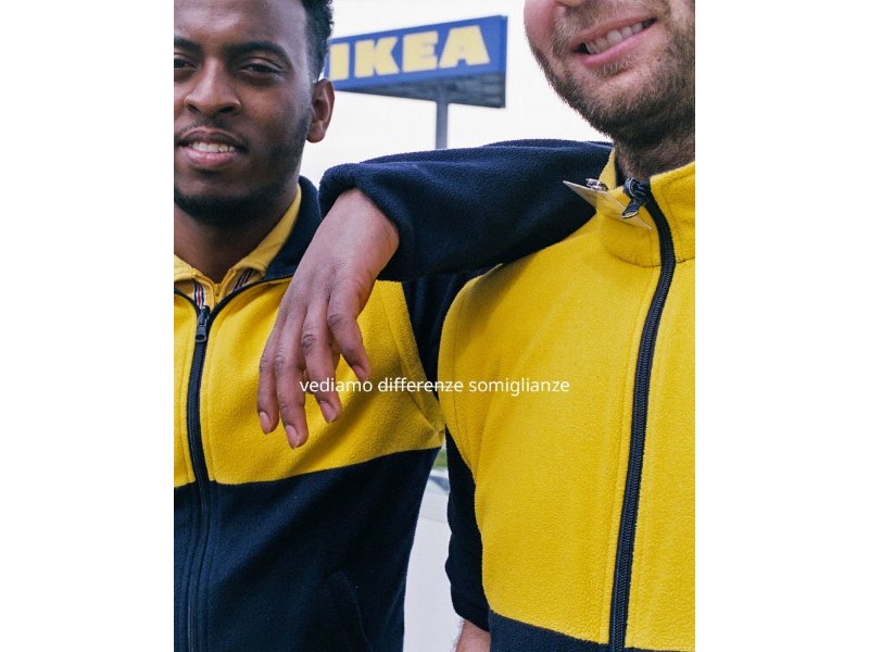 Ikea annuncia i risultati del programma “Employment skills for refugees”