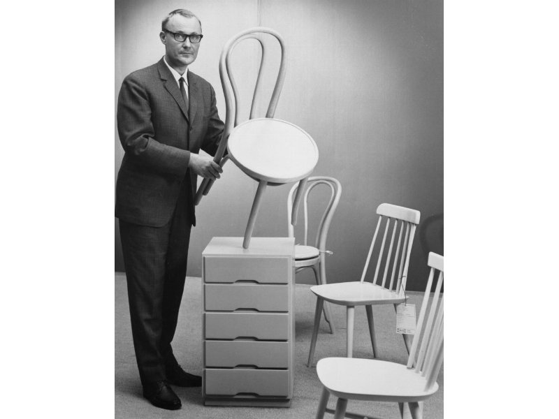 Ikea celebra i suoi primi 80 anni, una storia di imprenditoria, innovazione e valori