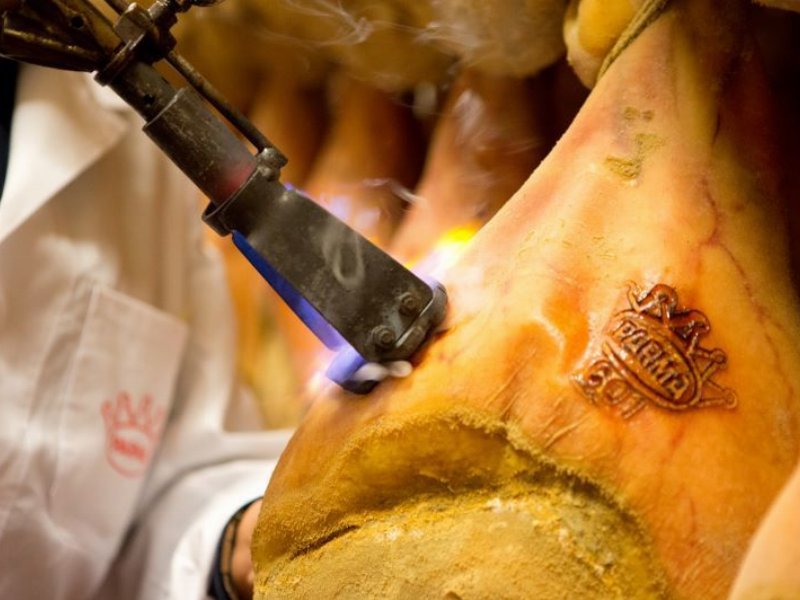 Il Consorzio del Prosciutto di Parma rafforza la tutela della dop