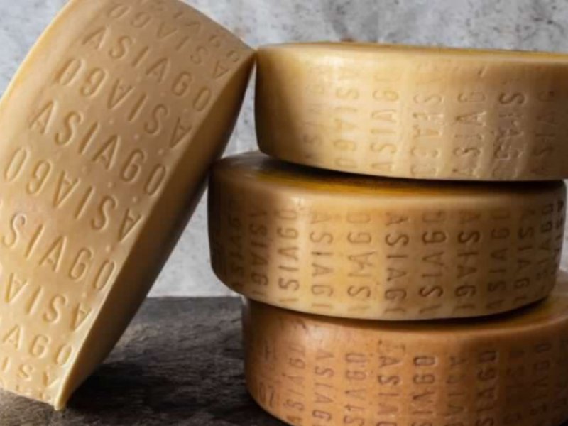 Il Consorzio tutela Asiago ottiene la cancellazione del marchio “Sartori Asiago” in Australia