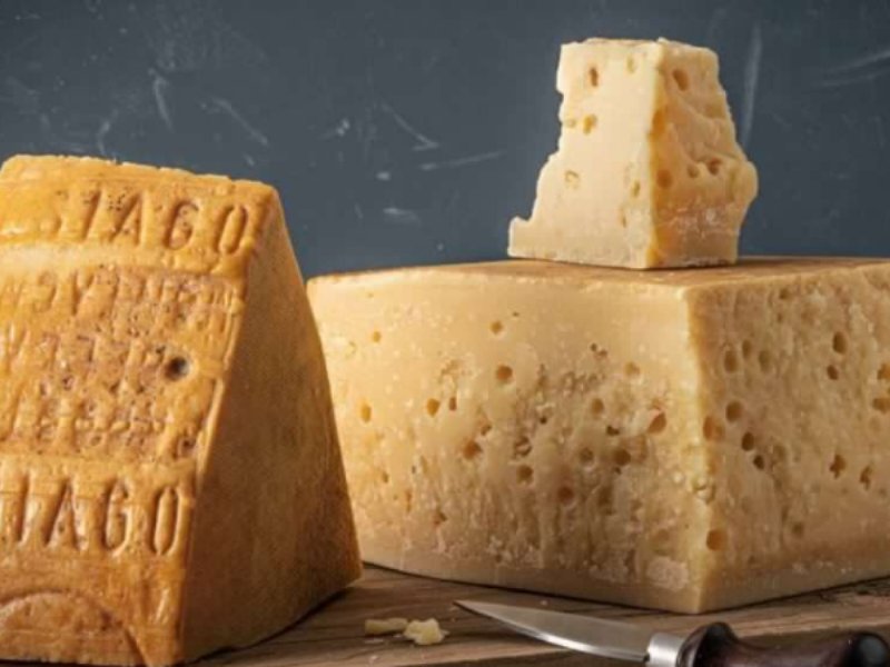 Il Consorzio Tutela Formaggio Asiago lancia “Asiago Academy on tour”