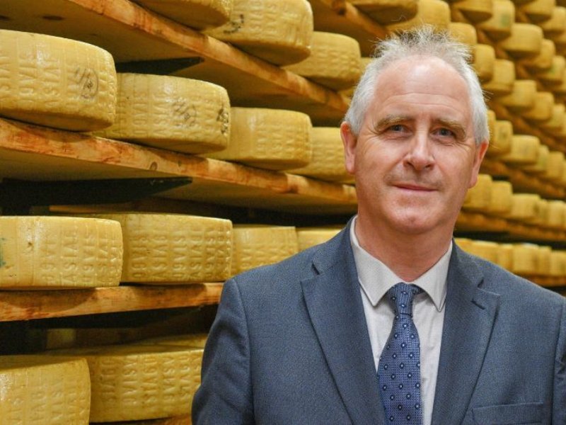 Il Consorzio formaggio Asiago promuove la proposta di nuovo Regolamento europeo dei dop e igp