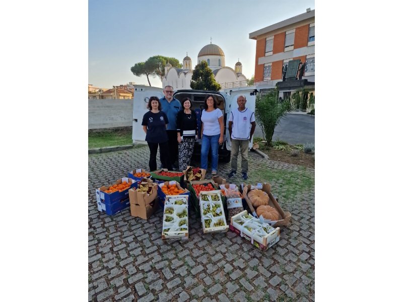 Il Gruppo Orsero rafforza il suo impegno contro lo spreco alimentare