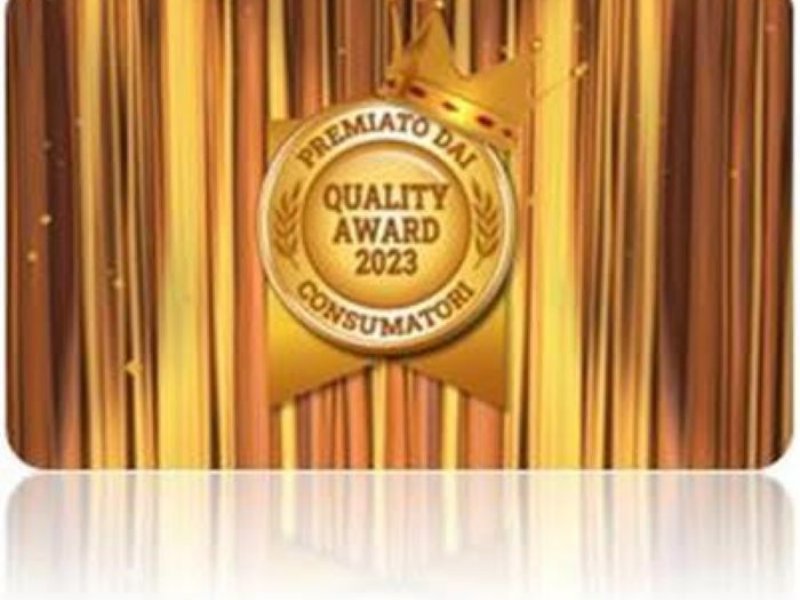 Il Quality Award ritorna in Tv