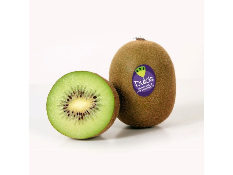 Innovativo, dolce ed equilibrato: arriva Dulcis, il primo kiwi verde premium tutto italiano