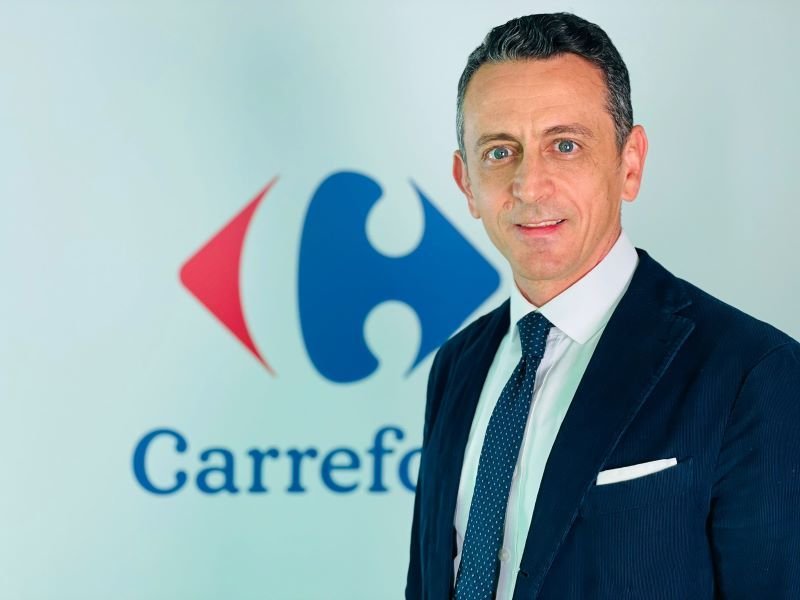 Intesa Sanpaolo al fianco di Carrefour Italia per progetti in ambito Esg