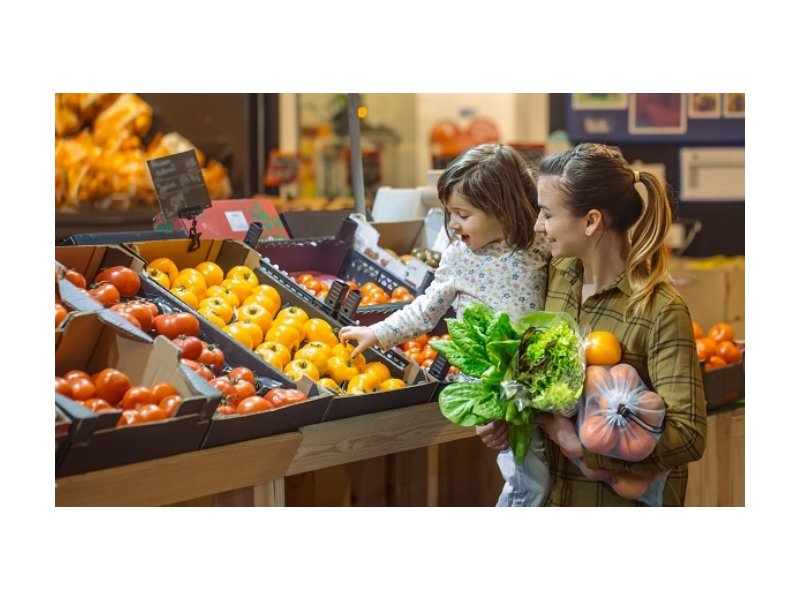 Italiani e alimentazione: la nuova fotografia dell’Osservatorio Nestlé