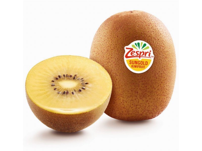 Kiwi Zespri partner sponsor della Deejay Ten di Napoli