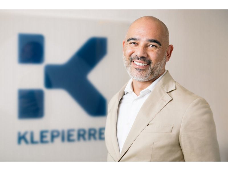 Klépierre Italia: Yashar Deljoye è il nuovo Head of shopping centers management