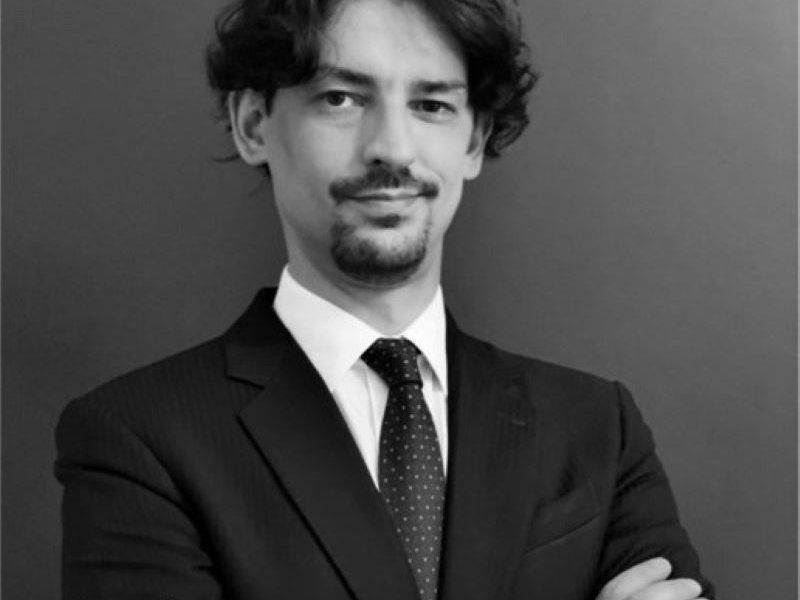 Klépierre nomina Umberto Trussoni chief investment officer