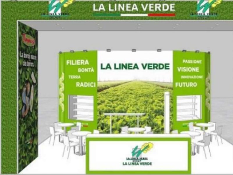 La Linea Verde e Riso Scotti stringono una partnership strategica