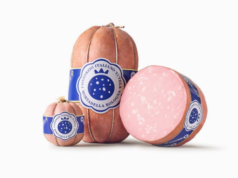 La mortadella bologna igp protagonista de “i viaggi nel gusto”