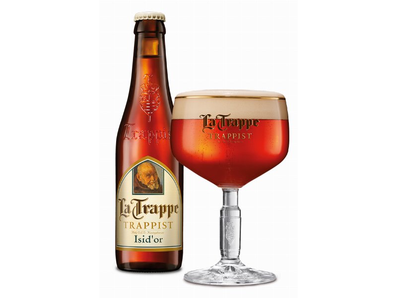 La Trappe, la birra dei monaci per “assaporare” il silenzio