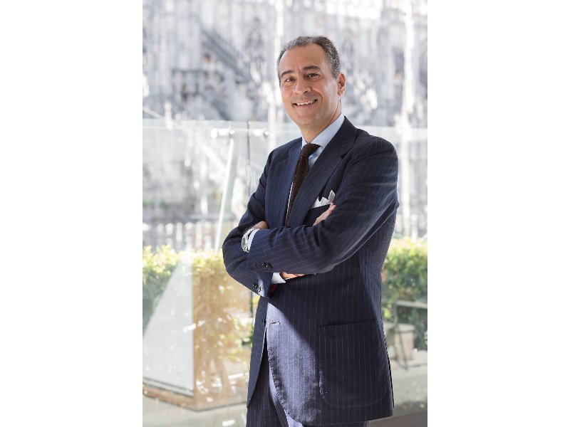 Land of Fashion Outlet Management: Della Valle membro del Board of Directors e Senior Advisor