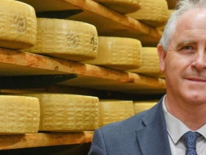 L’Asiago dop consolida lo sviluppo sostenibile e cresce all’estero