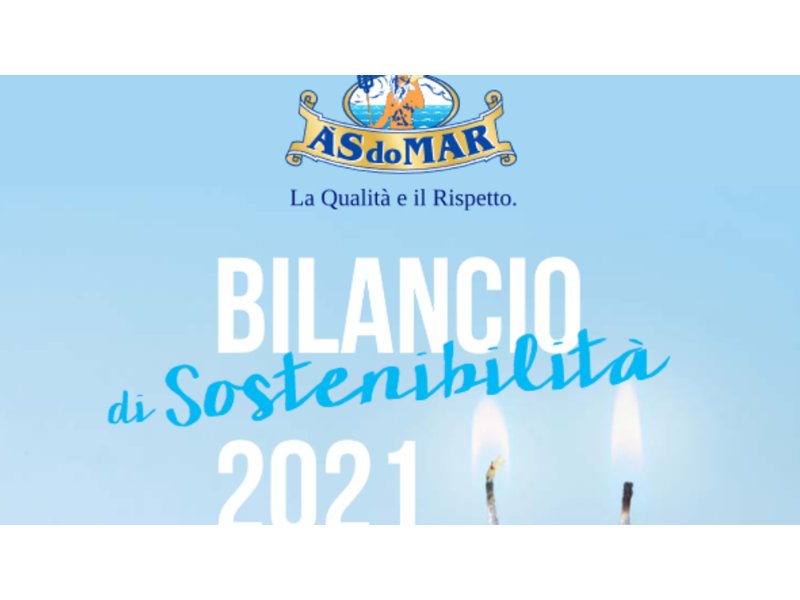 L’economia circolare e la sostenibilità al centro della qualità di Asdomar