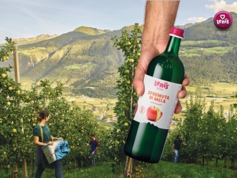 Leni’s lancia una nuova linea di puree di frutta, tutte certificate Bioland