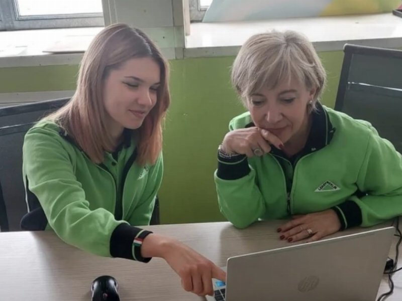 Leroy Merlin apre la sua prima scuola di formazione in Italia