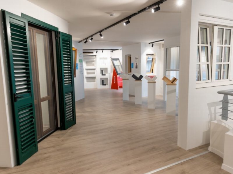 Leroy Merlin apre uno showroom di quartiere a Firenze