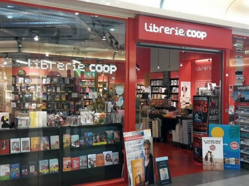 Librerie.Coop archivia il secondo bilancio positivo