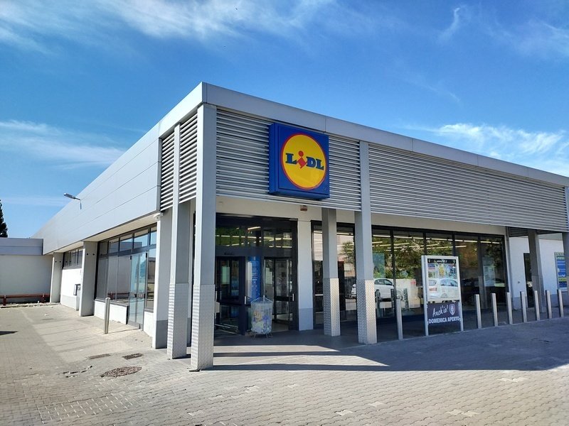 Lidl dona alla comunità di Sant’Egidio 25mila euro