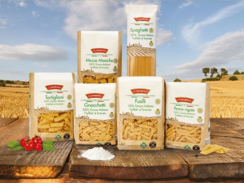 Lidl e Filiera agricola italiana: sì alla pasta "Amica delle api"