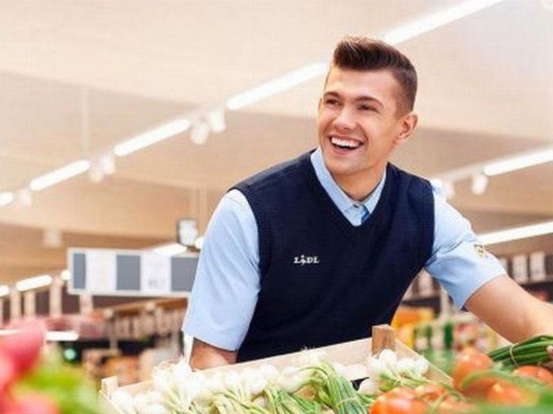 Lidl Francia testa la settimana di 4 giorni