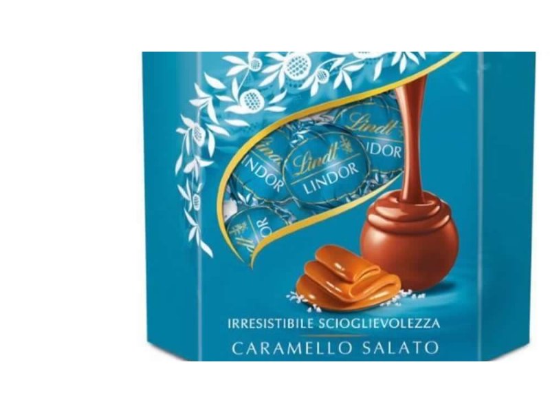 Lindt Italia è partner di “Oltre il festival”