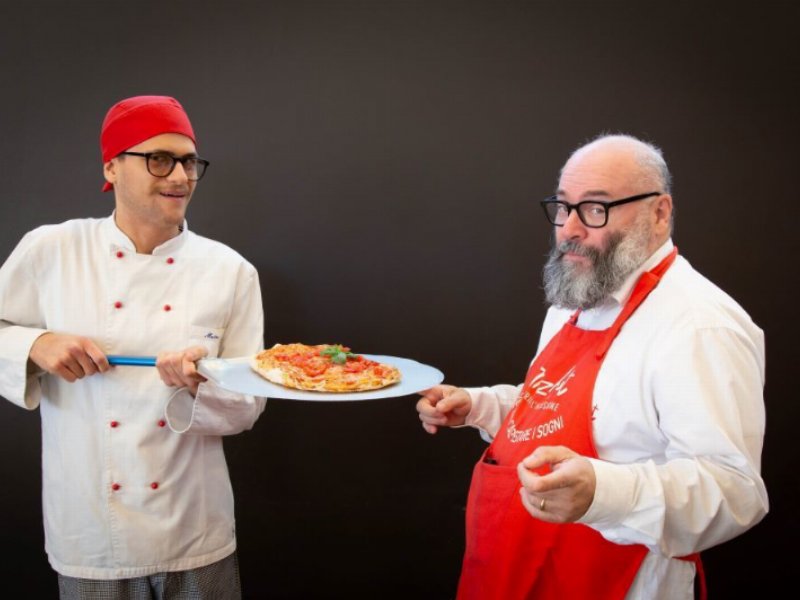 L'ingrediente della solidarietà: la passata Lidl per PizzAut