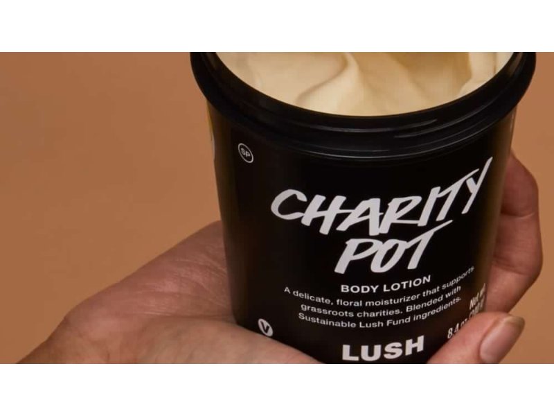 Lush apre il nuovo store di Torino